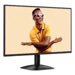 AOC 24B31H Monitor PC 60,5 cm (23.8") 1920 x 1080 Pixel Full HD Nero - immagine 4