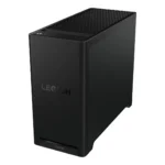 Lenovo Legion T5 30IAS10 Intel Core Ultra 7 265KF 32 GB DDR5-SDRAM 1 TB SSD NVIDIA GeForce RTX 5070 Ti Windows 11 Home Tower PC Nero - immagine 2