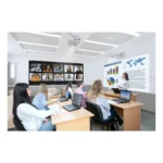 Epson EB-L270F - immagine 4