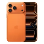Apple iPhone 17 Pro Max 256GB Arancione Cosmico