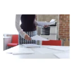 HP Color LaserJet Enterprise Stampante multifunzione M681dh - immagine 10