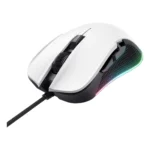 Trust GXT 922 Ybar mouse Gaming Mano destra USB tipo A Ottico 7200 DPI