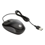 HP Mouse USB da viaggio