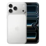 Apple iPhone 17 Pro Max 512GB Argento