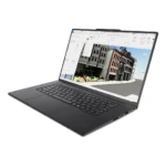 Lenovo ThinkPad T1g Gen 8 Intel Core Ultra 7 255H Computer portatile 40,6 cm (16") WUXGA 32 GB LPDDR5x-SDRAM 1 TB SSD NVIDIA GeForce RTX 5060 Laptop GPU Wi-Fi 7 (802.11be) Windows 11 Pro Nero Italiano - immagine 3