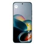 Motorola edge plus edge 70 plus 17,2 cm (6.78") Doppia SIM Android 16.0 5G USB tipo-C 8 GB 256 GB 6500 mAh Blu - immagine 3