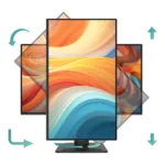 MSI PRO MP275PG E14 Monitor PC 68,6 cm (27") 1920 x 1080 Pixel Full HD LCD Nero - immagine 2