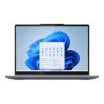 Lenovo IdeaPad 5 2-in-1 14AKP10 Copilot+ PC AMD Ryzen AI 5 330 Ibrido (2 in 1) 35,6 cm (14") Touch screen WUXGA 16 GB LPDDR5x-SDRAM 512 GB SSD Wi-Fi 6 (802.11ax) Windows 11 Home Grigio Italiano - immagine 4