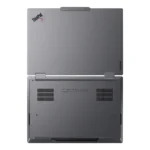 Lenovo ThinkPad X1 2-in-1 Gen 11 Aura Edition Copilot+ PC Intel Core Ultra 7 355 Ibrido (2 in 1) 35,6 cm (14") Touch screen WUXGA 32 GB LPDDR5x-SDRAM 1 TB SSD Wi-Fi 7 (802.11be) Windows 11 Pro Grigio Italiano - immagine 15