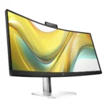 HP Series 5 Pro Monitor per videoconferenze serie 5 Pro WQHD USB-C da 34" - 534pm - immagine 3