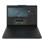 Lenovo ThinkPad P14s Gen 7 (Intel) Copilot+ PC Intel Core Ultra 7 356H Workstation mobile 36,8 cm (14.5") WUXGA 32 GB LPDDR5x-SDRAM 1 TB SSD NVIDIA RTX PRO 500 Blackwell Wi-Fi 7 (802.11be) Windows 11 Pro Nero Italiano