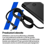 HP Alimentatore Smart CA da 230 W - immagine 5