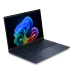 HP EliteBook X G2i Next Gen AI PC Wolf Pro Security Edition Copilot+ PC Intel Core Ultra 7 356H Computer portatile 35,6 cm (14") 3K 32 GB LPDDR5x-SDRAM 1 TB SSD Wi-Fi 7 (802.11be) Windows 11 Pro Blu - immagine 2