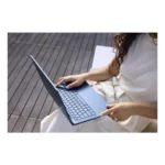 HP E4LH3AT laptop Copilot+ PC AMD Ryzen AI 5 Computer portatile 35,6 cm (14") 3K 16 GB LPDDR5x-SDRAM 512 GB SSD Wi-Fi 7 (802.11be) Windows 11 Pro Argento - immagine 19