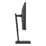 AOC E3 24E3QAF Monitor PC 60,5 cm (23.8") 1920 x 1080 Pixel Full HD LCD Nero - immagine 4