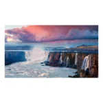 AOC V5 Q27V5N/BK Monitor PC 68,6 cm (27") 2560 x 1440 Pixel Quad HD LED Nero - immagine 4