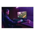 Philips Evnia 3000 24M2N3200NF/00 Monitor PC 60,5 cm (23.8") 1920 x 1080 Pixel Full HD LCD Nero - immagine 5