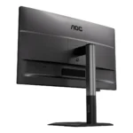 AOC Q27P4U Monitor PC 68,6 cm (27") 2560 x 1440 Pixel Wide Quad HD Nero - immagine 14