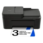 HP DeskJet 4320 Wireless All-in-One Colore Stampante, Instant Ink - immagine 11