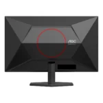 AOC G4 Q27G42XNE Monitor PC 68,6 cm (27") 2560 x 1440 Pixel Quad HD LED Nero, Rosso - immagine 11