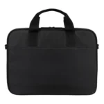 Targus TBS978GL borsa per laptop 35,6 cm (14") Valigetta ventiquattrore Nero - immagine 3