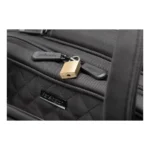 Kensington Trolley per laptop con ruote piroettanti Contour 2.0 Executive - 15,6" - immagine 5