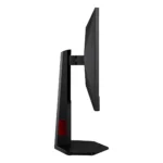 AOC G4 24G4ZR Monitor PC 60,5 cm (23.8") 1920 x 1080 Pixel Full HD LED Nero, Rosso - immagine 13