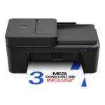 HP DeskJet 4330 Wireless All-in-One Colore Stampante, Instant Ink - immagine 4