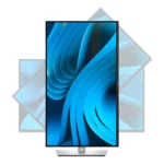 DELL Pro Plus P2725DE Monitor PC 68,6 cm (27") 2560 x 1440 Pixel Quad HD LCD Nero, Argento - immagine 9