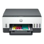 HP Smart Tank 6005 Wireless All-in-One Colore Stampante, Fotocopiatrice, scanner