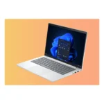 HP EliteBook 8 G1i 14 AI PC Wolf Pro Security Edition Intel Core Ultra 5 225U Computer portatile 35,6 cm (14") WUXGA 16 GB DDR5-SDRAM 512 GB SSD Wi-Fi 6E (802.11ax) Windows 11 Pro Argento - immagine 12