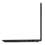 Lenovo ThinkPad L16 Gen 3 (Intel) Copilot+ PC Intel Core Ultra 7 355 Computer portatile 40,6 cm (16") WUXGA 16 GB DDR5-SDRAM 512 GB SSD Wi-Fi 7 (802.11be) Windows 11 Pro Nero Italiano - immagine 12
