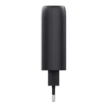 Trust Maxo Caricabatteria a 2 porte USB-C GaN da 100 W - Nero EU - immagine 7
