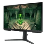 Samsung Monitor Gaming Odyssey Serie G4 - G40B da 27" Full HD Flat - immagine 4