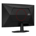 AOC G4 C27G42ZE Monitor PC 68,6 cm (27") 1920 x 1080 Pixel Full HD LCD Nero, Rosso - immagine 16