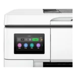HP OfficeJet Pro 9730e Wireless All-in-One Colore Stampante, Instant Ink; Stampa fronte/retro - immagine 5