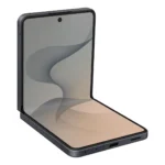 Samsung Galaxy Z Flip8 17,5 cm (6.9") Doppia SIM 5G USB tipo-C 12 GB 256 GB 4300 mAh Grafite - immagine 3