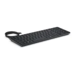 HP EliteBoard G1a Next Gen AI Copilot+ PC AMD Ryzen AI 5 PRO PRO 340 16 GB DDR5-SDRAM 512 GB SSD Windows 11 Pro AI PC Nero - immagine 2