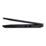 Lenovo ThinkPad L14 Gen 7 (AMD) Copilot+ PC AMD Ryzen AI 5 430 Computer portatile 35,6 cm (14") WUXGA 16 GB DDR5-SDRAM 512 GB SSD Wi-Fi 7 (802.11be) Windows 11 Pro Nero Italiano - immagine 6