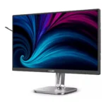 Philips Serie 4000 24B2U4301/00 Monitor PC 60,5 cm (23.8") 1920 x 1080 Pixel Full HD LCD Grigio - immagine 9