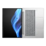 HP ProBook 4 G1q Next Gen AI PC Copilot+ PC Snapdragon X1-26-100 Computer portatile 35,6 cm (14") WUXGA 16 GB LPDDR5x-SDRAM 512 GB SSD Wi-Fi 6E (802.11ax) Windows 11 Pro Argento - immagine 17