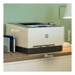 HP Color LaserJet Pro 3202dw - immagine 4