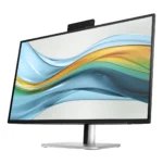HP Series 5 Pro Monitor per videoconferenze serie 5 Pro QHD USB-C da 27" - 527pm - immagine 2