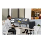 HP E07K7AT PC/stazione di lavoro Intel Core Ultra 7 265 32 GB DDR5-SDRAM 1 TB SSD Windows 11 Pro Tower AI PC - immagine 21