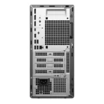 DELL Pro Precision 7 T1 PW7T1260 Intel Core Ultra 7 265 32 GB DDR5-SDRAM 1 TB SSD Windows 11 Pro Desktop Stazione di lavoro Nero - immagine 5