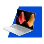 HP E4EW9EA laptop Copilot+ PC Computer portatile 40,6 cm (16") 2K 24 GB DDR5-SDRAM 512 GB SSD Wi-Fi 6 (802.11ax) Windows 11 Home Grigio, Argento - immagine 14