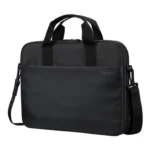 Targus TBS978GL borsa per laptop 35,6 cm (14") Valigetta ventiquattrore Nero - immagine 5