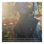 HP Borsa-zaino 14" Convertible Laptop Backpack Tote - immagine 4