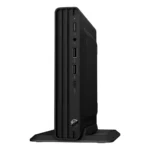 HP Pro Mini 260 G9 Desktop PC Intel Core i3 i3-1315U 8 GB DDR4-SDRAM 256 GB SSD Windows 11 Pro Mini PC - immagine 3
