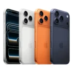 Apple iPhone 17 Pro 16 cm (6.3") Doppia SIM iOS 26 5G USB tipo-C 512 GB Arancione - immagine 5